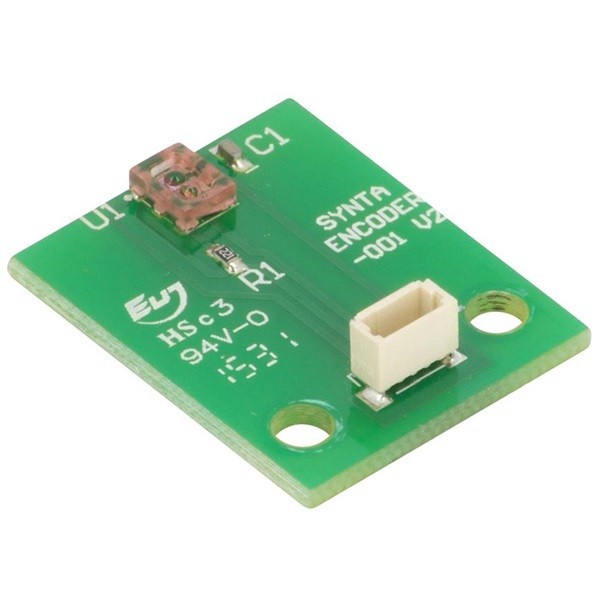 Carte électronique encodeur pour monture AZ-EQ6 | Pièce détachée SkyWatcher