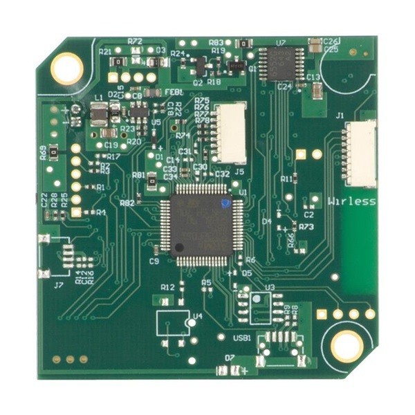 Carte électronique pour monture SolarQuest | Pièce détachée SkyWatcher