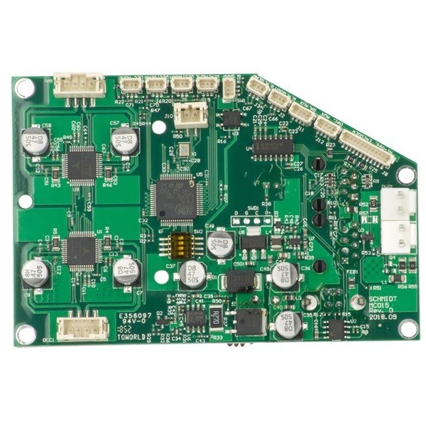 Carte électronique avec port USB pour monture AZEQ6, EQ6-R, EQ8-R et CQ350 | Pièce détachée SkyWatcher