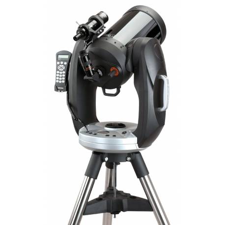 Télescope CPC SC 800 Fastar Celestron | Loisirs Plaisirs