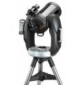 Télescope CPC SC 800 Fastar Celestron | Loisirs Plaisirs