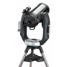 Télescope CPC SC 925 Fastar