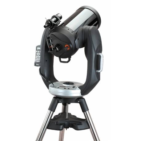 Télescope CPC SC 925 Fastar Schmidt-Cassegrain Celestron