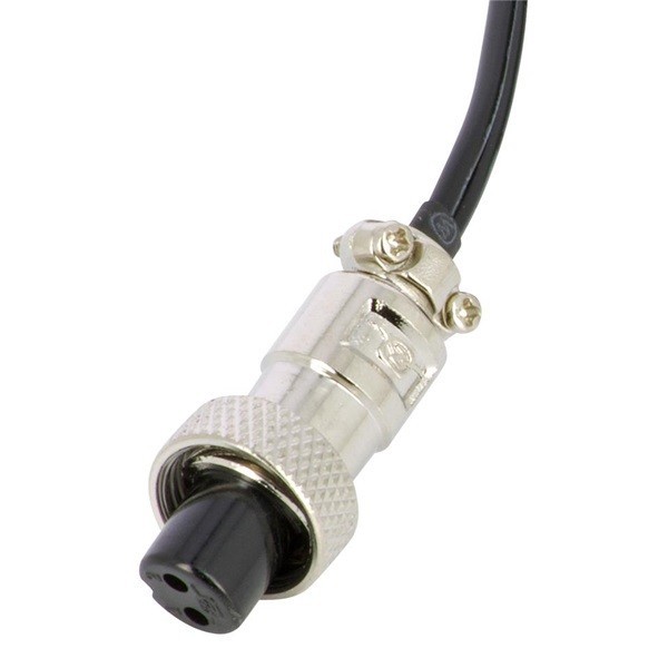 Câble allume cigare pour monture AZ-EQ5,AZ-EQ6,EQ6-R,EQ8-R et CQ350