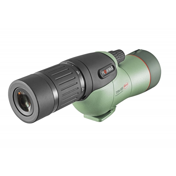 Longue-vue Kowa TSN 55S Prominar à Visée Droite