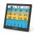 Ecran pour station météo Bresser 7003220