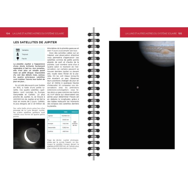 Le Ciel aux jumelles Stelvision : Explorez le Ciel Facilement