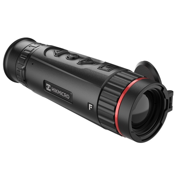 HIKMICRO FALCON FQ35V2 : Monoculaire de Vision Thermique