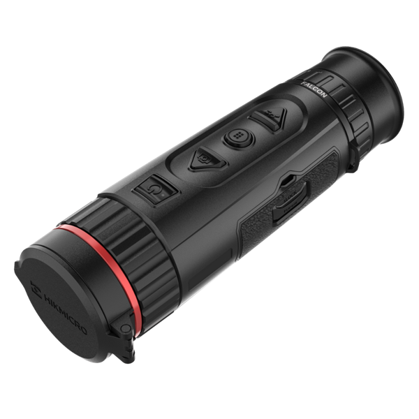 HIKMICRO FALCON FQ35V2 : Monoculaire de Vision Thermique