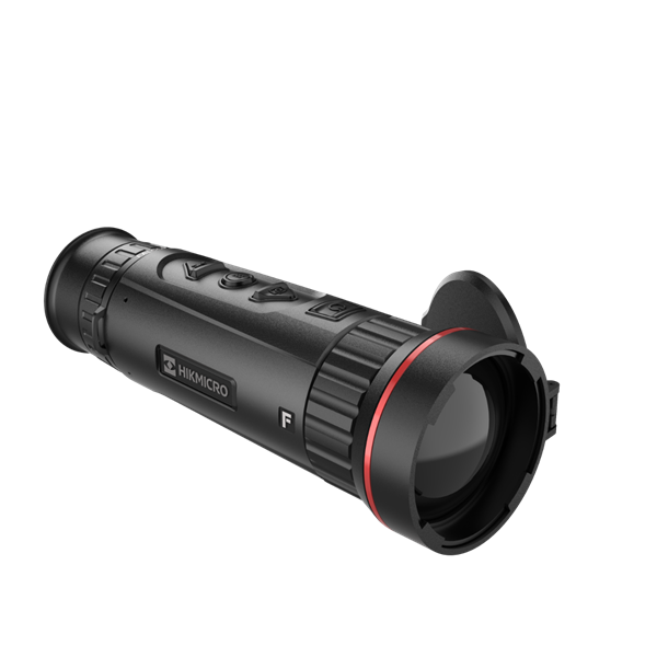 HIKMICRO FALCON FQ50 : Monoculaire de Vision Thermique