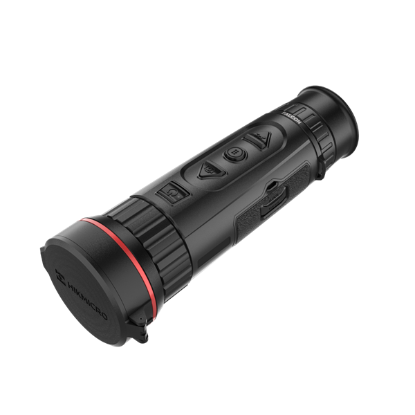 HIKMICRO FALCON FQ50 : Monoculaire de Vision Thermique