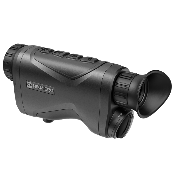 HIKMICRO CONDOR CH25L : Monoculaire de Vision Thermique