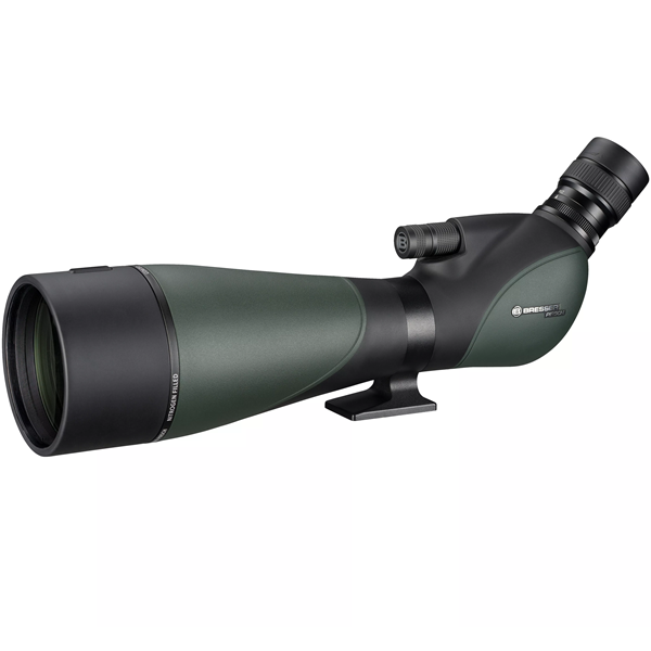Bresser Pirsch 25-75x100 Visée à 45° Génération II | Longue-Vue