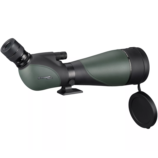 Bresser Pirsch 25-75x100 Visée à 45° Génération II | Longue-Vue