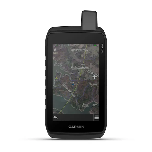 GPS Garmin Montana 710 | Randonnée | Loisirs Plaisirs