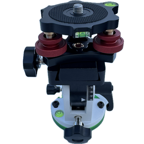 Kit de Base Équatoriale Sky-Watcher pour Seestar - Astrophotographie Précise et Stable