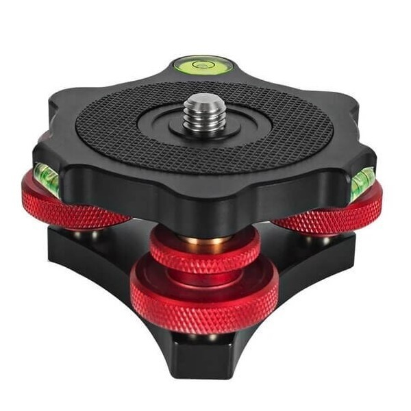 Kit de Base Équatoriale Sky-Watcher pour Seestar - Astrophotographie Précise et Stable