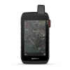 Garmin Montana 760i | GPS de Randonnée Robuste et Puissant