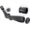 Longue-vue Bresser Corvette 20-60x80 Étanche | Nature et Tir