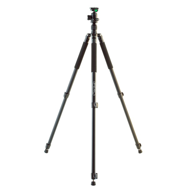 Trépied STABILIS 230R : Léger, Compact & Précis pour Longue-Vue