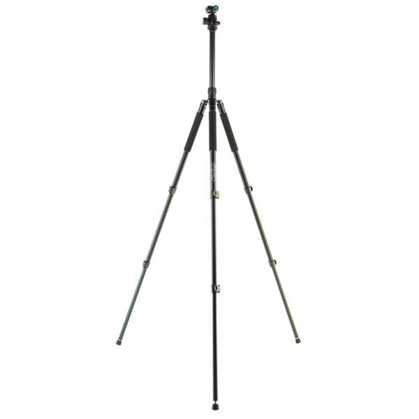 Trépied STABILIS 230R : Léger, Compact & Précis pour Longue-Vue