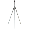 Trépied STABILIS 230R : Léger, Compact & Précis pour Longue-Vue