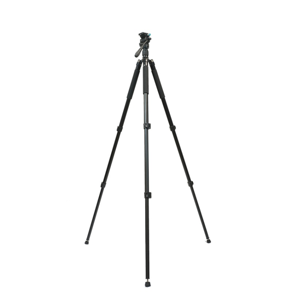 Trépied STABILIS TR-350V - Léger et compact pour Longues-vues &  jumelles