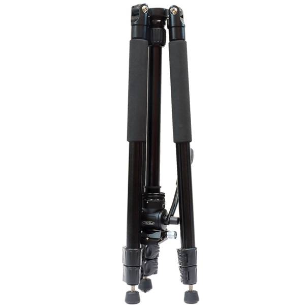 Trépied STABILIS TR-350V - Léger et compact pour Longues-vues &  jumelles