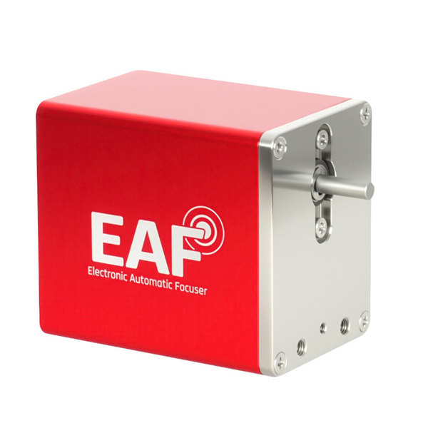 Moteur de Mise au Point EAF-N ZWO | Planètes et Ciel Profond
