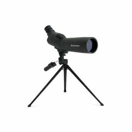 Longue-vue tir sportif 25-50-100m - Celestron 20-60x60 + Trépied