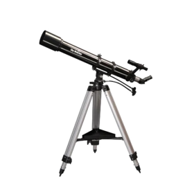 Lunette Skywatcher 90/900 sur monture azimutale AZ3