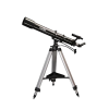 Lunette SkyWatcher 90/900 sur Monture AZ3 | Planètes et Lune