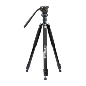 Trépied pour Longue-Vue Perl STABILIS 500V | Ornithologie