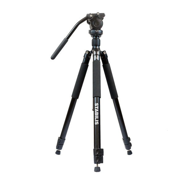 Trépied pour Longue-Vue Perl STABILIS 500V | Ornithologie