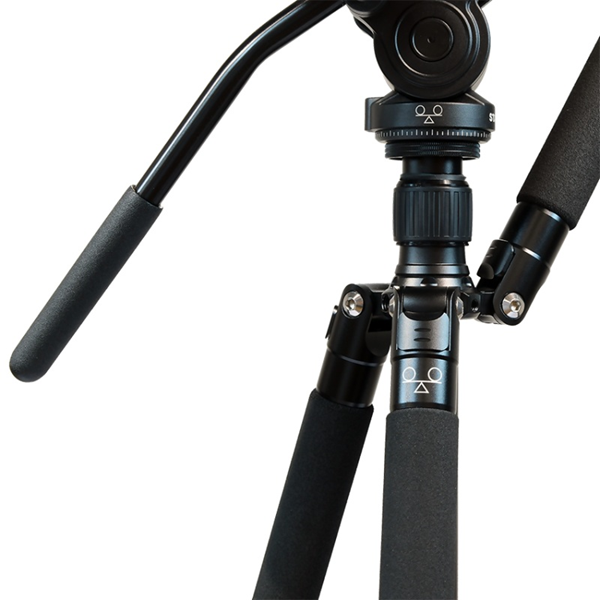 Trépied pour Longue-Vue Perl STABILIS 500V | Ornithologie