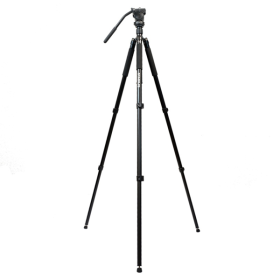 Trépied pour Longue-Vue Perl STABILIS 500V | Ornithologie