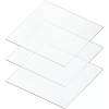 Lamelles Couvre-Objets 22x22 mm – Lot de 100 pcs pour Microscope