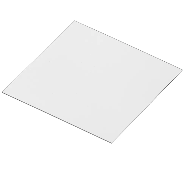 Lamelles Couvre-Objets 22x22 mm – Lot de 100 pcs pour Microscope