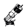 Télescope Dobson SkyWatcher 400 mm Stargate Go-To