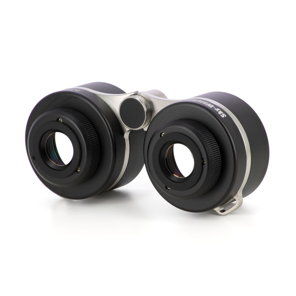 Jumelles Yeux de Hibou 2x54 Sky-Watcher | Découverte du Ciel