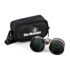 Jumelles Yeux de Hibou 2x54 Sky-Watcher | Découverte du Ciel