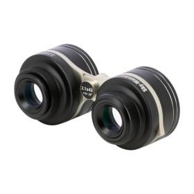 Jumelles Sky-Watcher 2,1x42 Yeux de Hibou | Astronomie Débutant