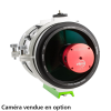 Astrographe Sky-Watcher HAC125 DX F/2 | Visuel Assisté