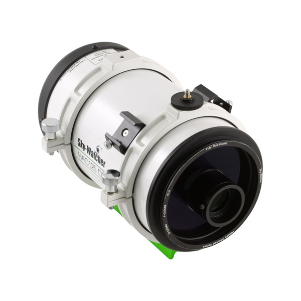 Astrographe Sky-Watcher HAC125 DX F/2 | Visuel Assisté