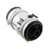 Astrographe Sky-Watcher HAC125 DX F/2 | Visuel Assisté