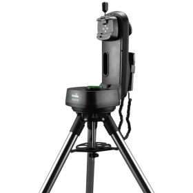 Monture SkyWatcher Fusion 120i GoTo | Pilotage Facile en WiFi