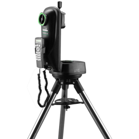 Monture SkyWatcher Fusion 120i GoTo | Pilotage Facile en WiFi