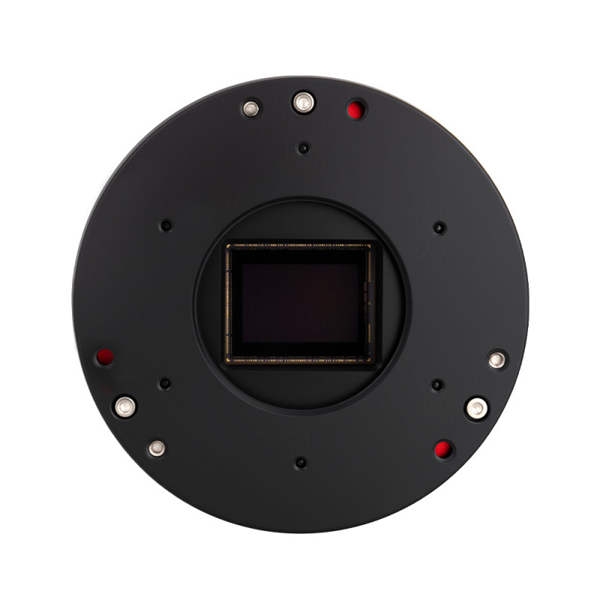 ZWO ASI2600MC-P25 | Caméra refroidie couleur pour astrophotographie