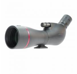 Pack Observation Nature Perl 20-60x80 + Trépied STABILIS 500V