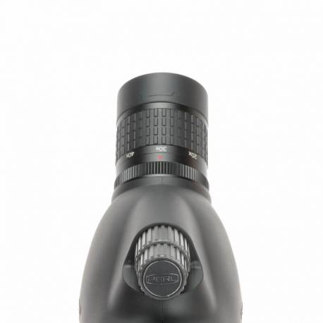 Pack Observation Nature Perl 20-60x80 + Trépied STABILIS 500V